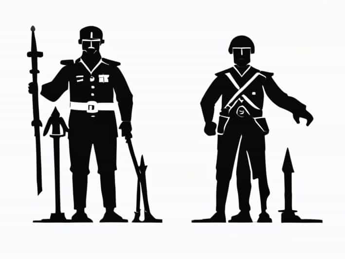 Militia Act And Confiscation Acts Of 1862