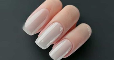 Modish Nails & Spa Jacksonville Reviews