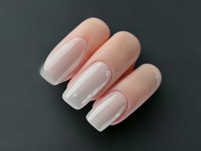 Modish Nails & Spa Jacksonville Reviews