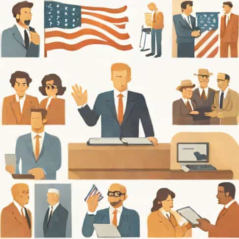 Most Shameful Moments In American History