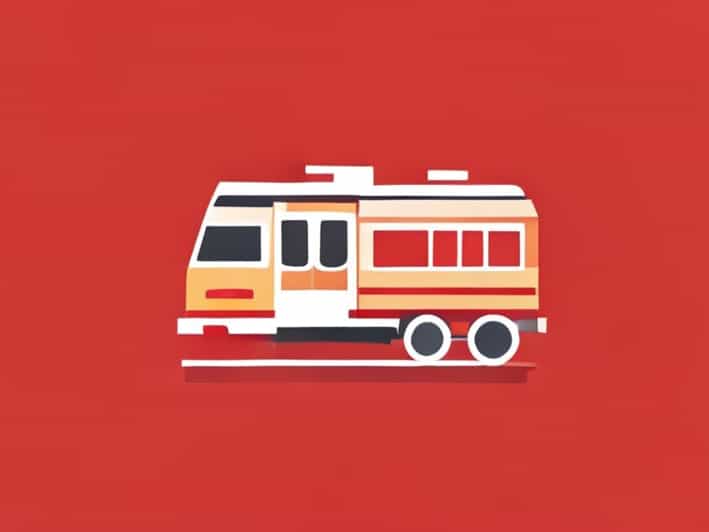 Naihati To Budge Budge Train Live Status