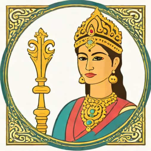Name The Female Ruler Of Delhi Sultanate