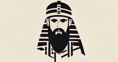 Name The First Israelite To Live In Egypt