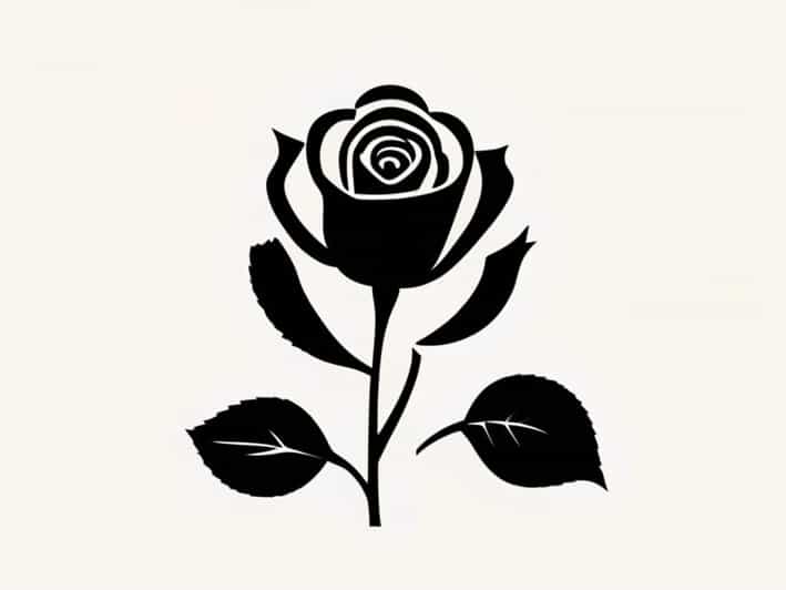 Narciso Rodriguez For Her Musc Noir Rose