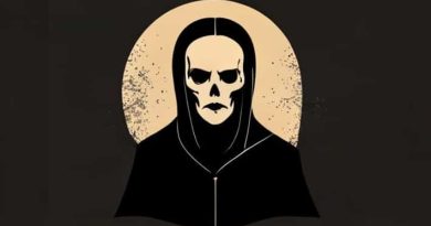 Narrator Of Chronicle Of A Death Foretold