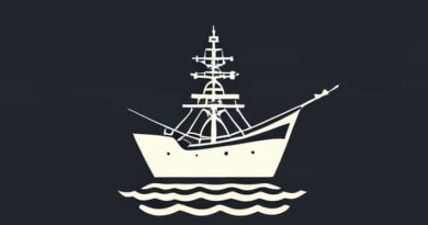 Naval Threats According To An Old Saying