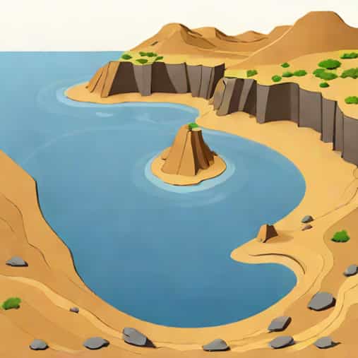 New Basaltic Oceanic Crust Is Produced At