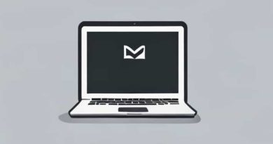 New Laptop Stuck On Updates Are Underway