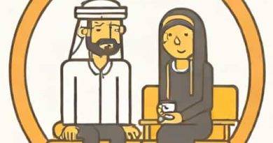 New Rules For Unmarried Couples In Riyadh