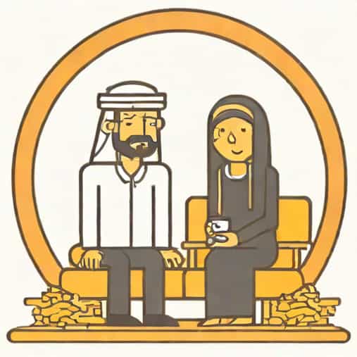 New Rules For Unmarried Couples In Riyadh