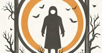 New Season Of Paranormal Caught On Camera