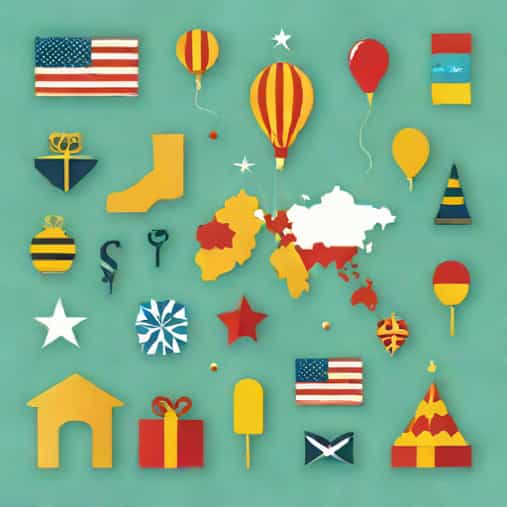 New Year In Which Country Celebrate First