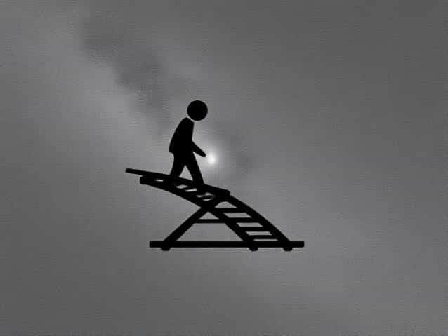 Night On The Galactic Railroad Campanella