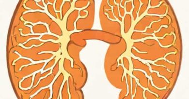 Normal Cortical Thickness Of Kidney In Mm