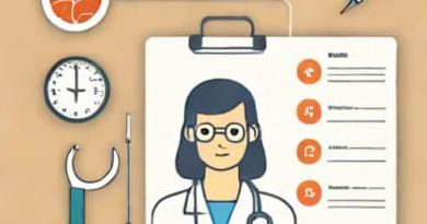 Nursing Neurological Assessment Checklist