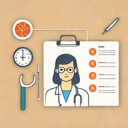 Nursing Neurological Assessment Checklist