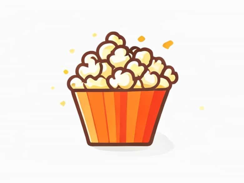 Nutritional Value Of Air Popped Popcorn