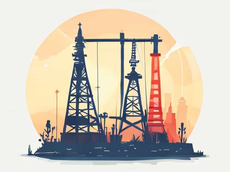 Oil Exploration In India Is Undertaken By