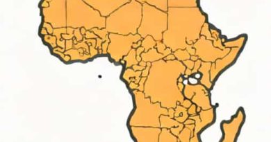 On What Continent Is Darfur Sudan Located