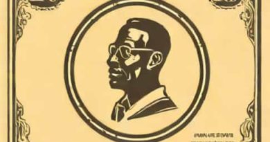 One Hundred Baisa In Tanzanian Shillings