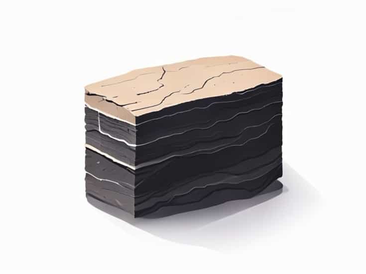 One Method To Correlate Rock Layers Is To