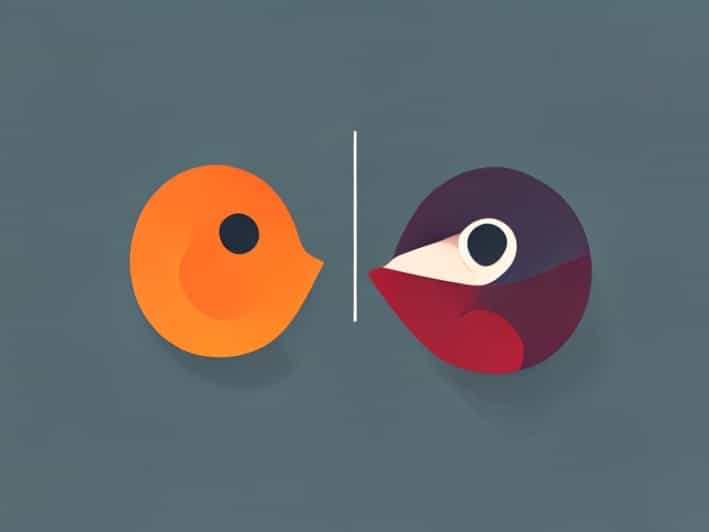 Oppose As In Hostility Or A Competition