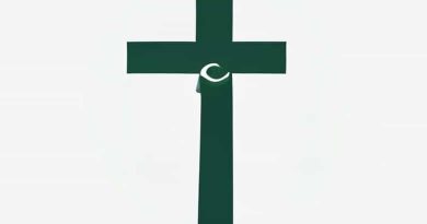 Pakistan At The Crosscurrent Of History