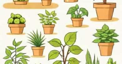 Plants That Can Survive Without Sunlight