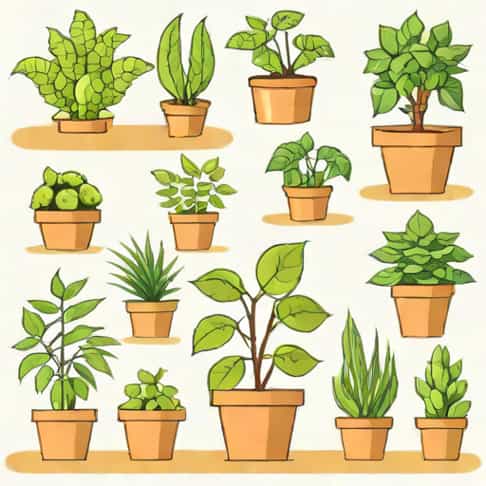 Plants That Can Survive Without Sunlight