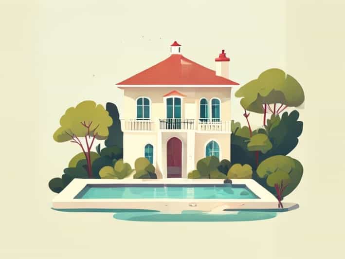 Poetical Amusements At A Villa Near Bath