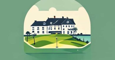 Port Royal Barony Golf Course Scorecard