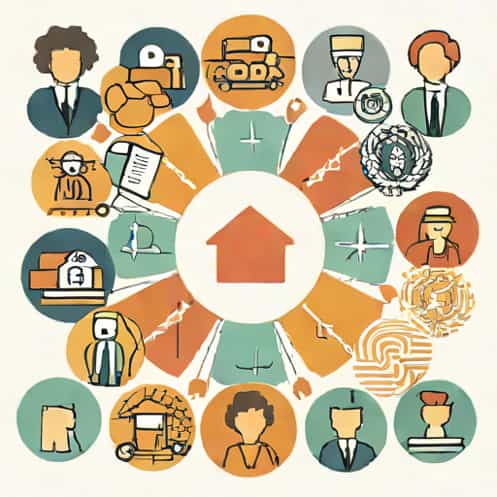 Poster About Subsidiarity And Solidarity