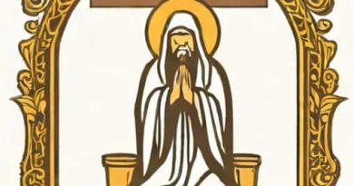 Prayer Of The Penitent One Blasphemous 2