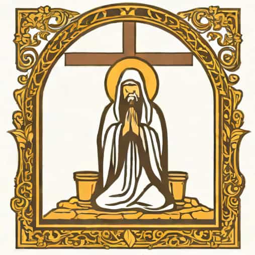 Prayer Of The Penitent One Blasphemous 2