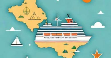 Princess Cruise Circumnavigate Australia