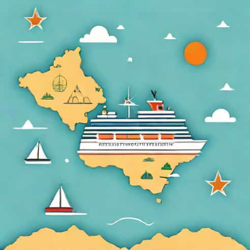 Princess Cruise Circumnavigate Australia