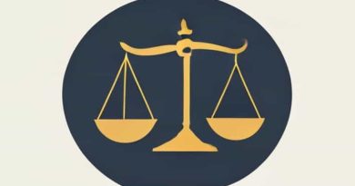 Principle Of Impartiality In Rule Of Law