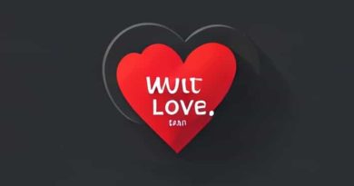 Promote What You Love Instead Of Bashing