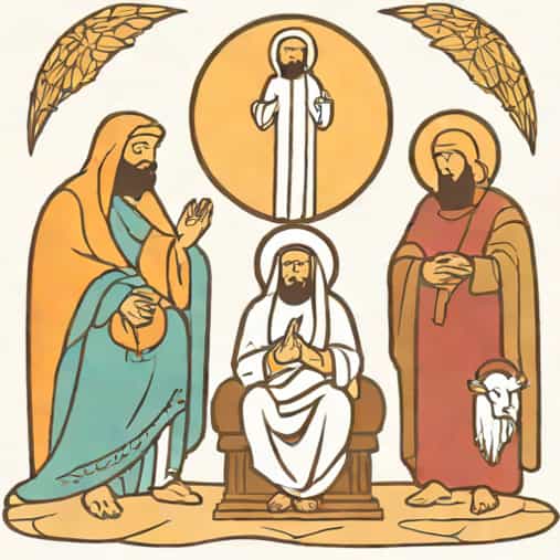 Prophets Who Foretold The Coming Of Jesus