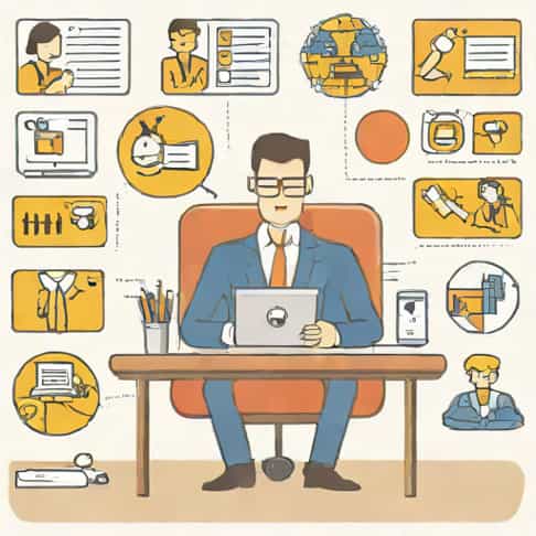 Psychology Of Nitpicking In The Workplace