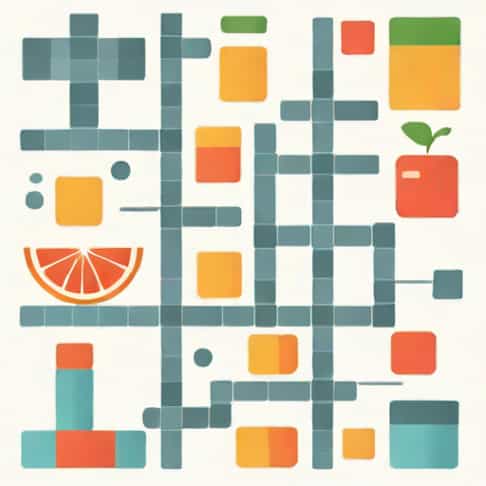 Quality Of Glucose And Fructose Crossword