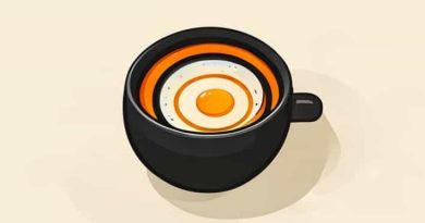 Quantas Calorias Tem Uma Tapioca Com Ovo