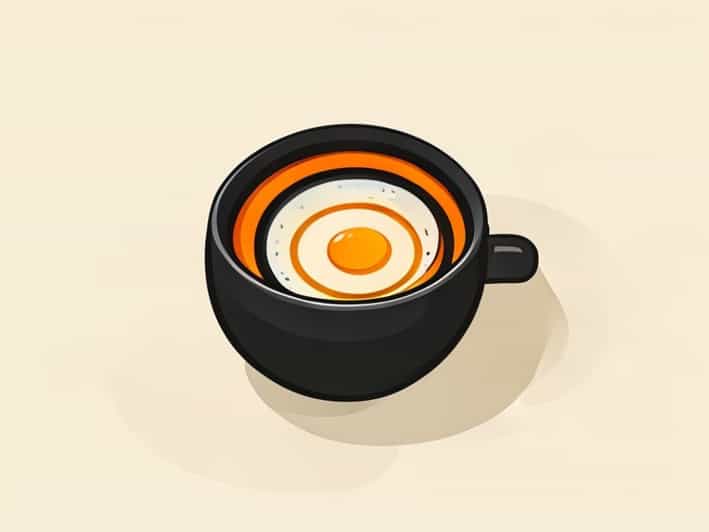 Quantas Calorias Tem Uma Tapioca Com Ovo