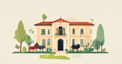 Que Animales Hay En La Hacienda Napoles