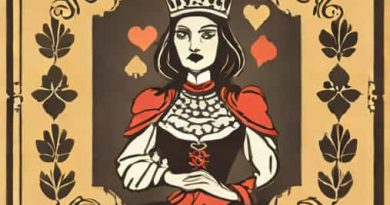 Queen Of Spades Game Alice In Borderland