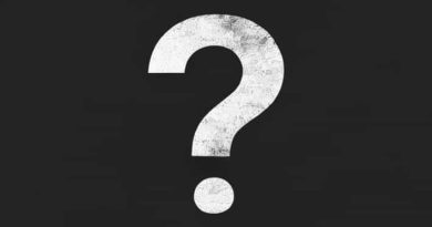 Question 7 What Was The Grand Derangement