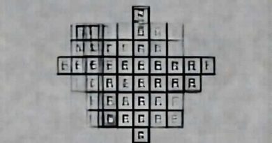 Question From A Grocery Mister Crossword