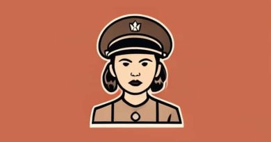 Quien Es Quien En La Dictadura Perfecta