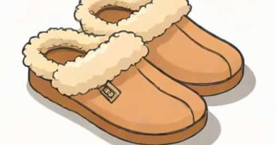 Quince Australian Shearling Clog Slippers