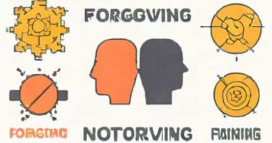 Quotes About Forgiving But Not Forgetting